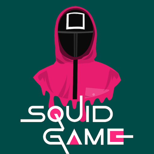 Squid Game Run