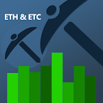 Mining Monitor 4 Ethermine pool Apk