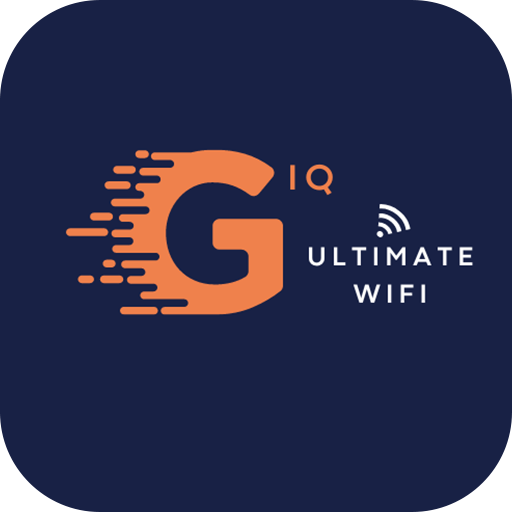 GigabitIQ logo