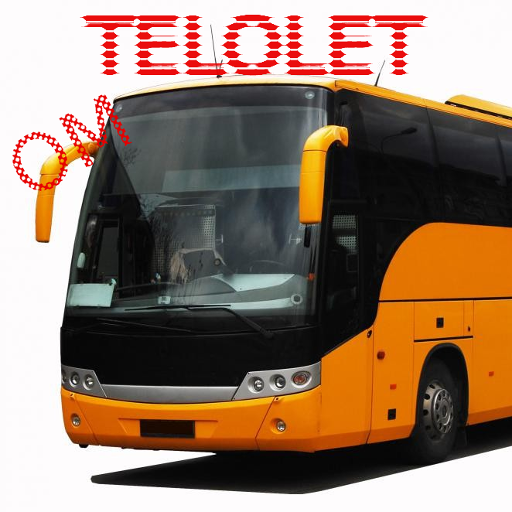Om Telolet Om Suara Klakson logo