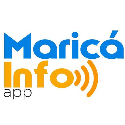 Maricá Info - RJ Notícias logo