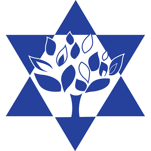 Congregation Adat Reyim logo