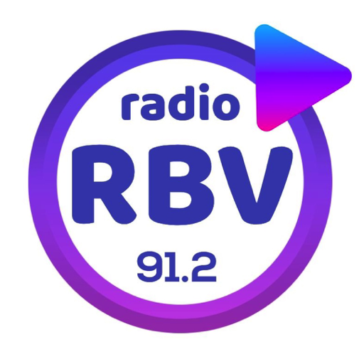 Radio RBV logo