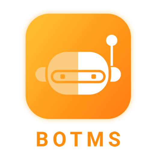 BOTMS logo