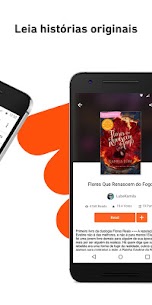 Wattpad Premium 10.60.1 Apk Mod (Desbloqueado) 2