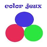 color jeux icon