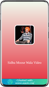 Sidhu Moose Wala Video 6.0.0 APK + Мод (Unlimited money) за Android