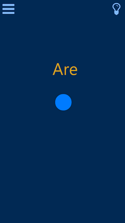 Blue : Think differently - 1.2.46 - (Android)
