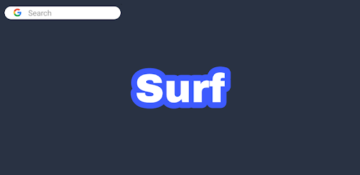 Surf