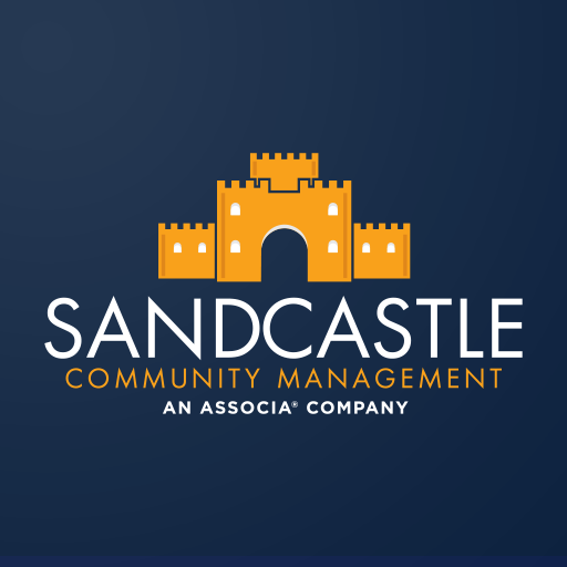 Sandcastle Management logo