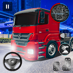 Ultimate Truck Simulator