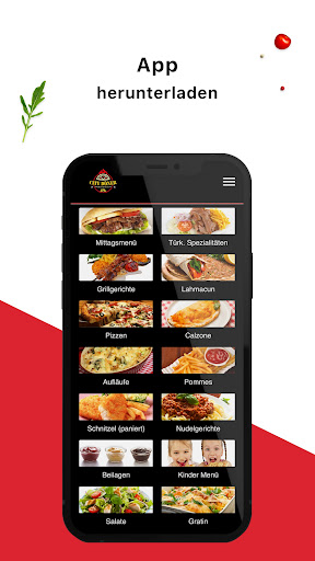 City Döner Screen 2