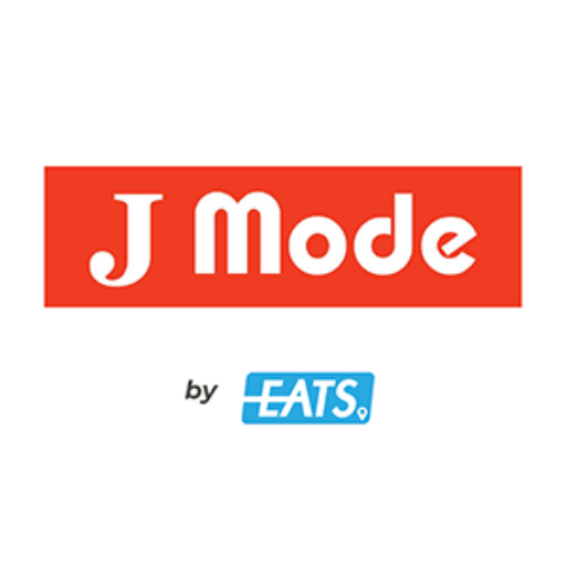 EATS J Mode 3.7.0 Icon