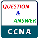 CCNA Question & Answer icon