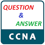 Cover Image of डाउनलोड CCNA Question & Answer  APK