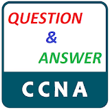 CCNA Question & Answer icon