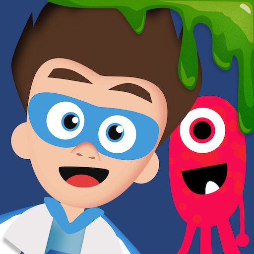 Capitan Doctor logo
