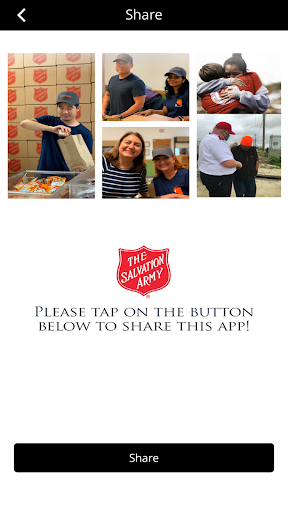 Salvation Army Monterey Screen 3