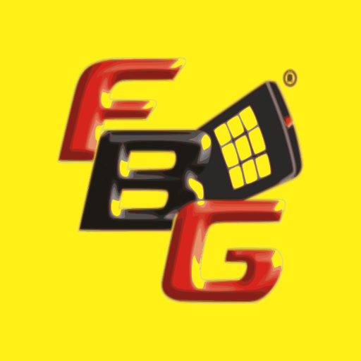 FBG Comercial logo
