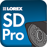 Lorex SD Pro  Icon