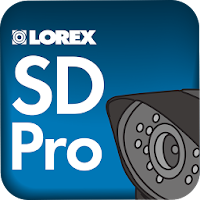 Lorex SD Pro