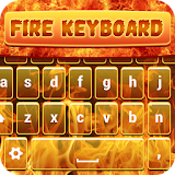 Fire Keyboard Customizer icon