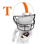 Tennessee Football 1.14 Icon