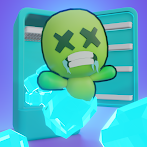 Icy Head