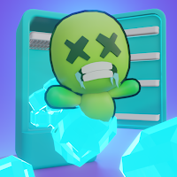 Icy Head