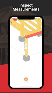 RedX Decks - 3D Deck Designer