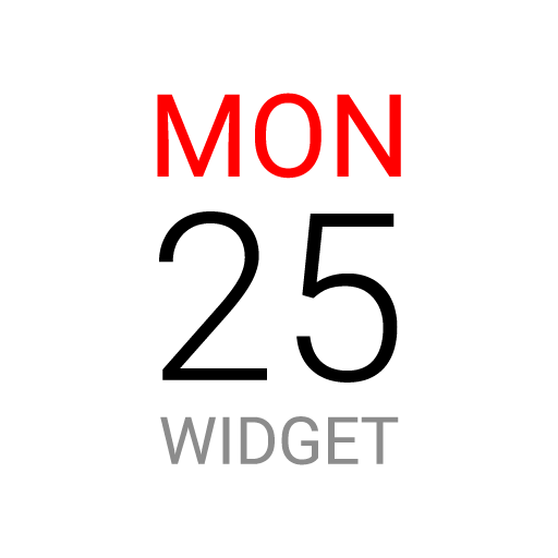 iOS Calendar Widget 7.53 Icon