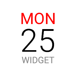 Icon image iOS Calendar Widget
