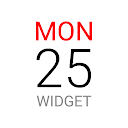 iOS Calendar Widget APK