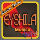 Eyshila Musica Gospel Mp3 2017 icon