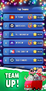 Match Masters Mod APK 4.301 (Unlimited money, boosters)