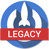 LaunchKey icon