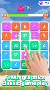 Finger Number Match apkdebit screenshots 1