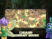 screenshot of Kingdom Rush Origins TD