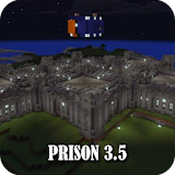 Map PRISON 3.5 Minecraft icon