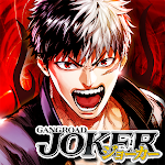 Cover Image of Download ジョーカー〜ギャングロード〜【マンガRPG】 7.4.0 APK