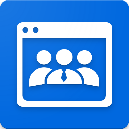 VideoOffice (Video Conference) logo