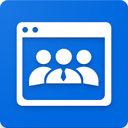 Icon image VideoOffice (Video Conference)