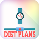 Diet Plans icon