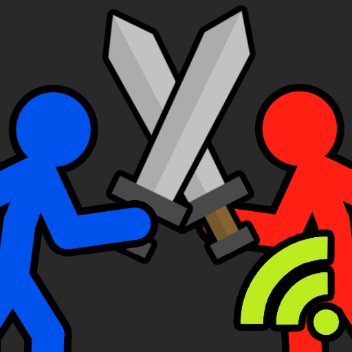 Stick Game: Online Playground  Icon