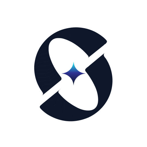 TheNoughtPlan: 0-Link Budget logo