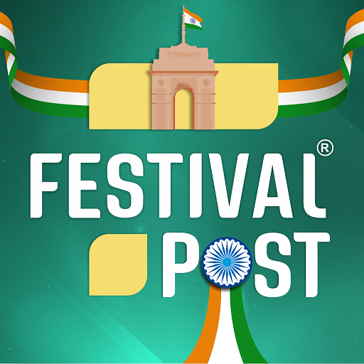 Festival Post v4.0.24 MOD APK (Premium free, No watermark)