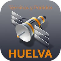 Términos y Partidos Huelva