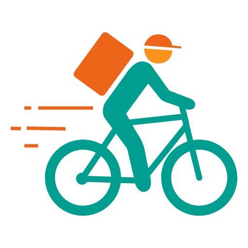 Jumper Repartidor logo