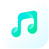 Music Player Style Samsung 2018 icon