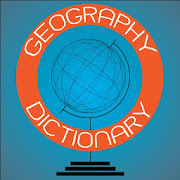 Geography Dictionary